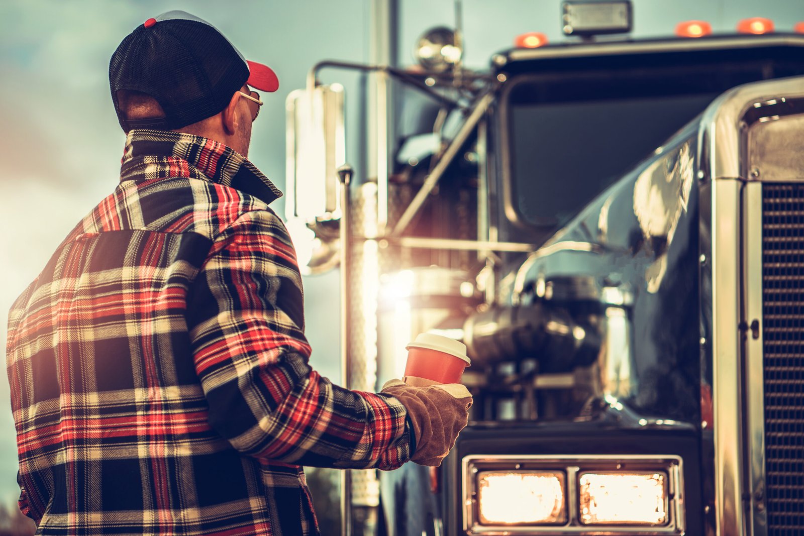 Troubleshooting semi trailer lights in Tacoma, WA