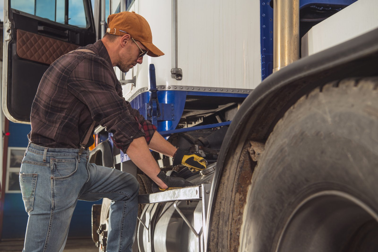 Diesel fuel system and water-in-fuel diagnosis in Tacoma, WA